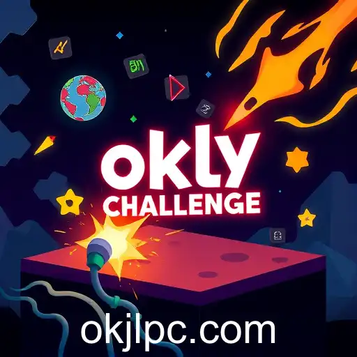 Diving into the World of 'Daily Challenge' Games: The Allure of 'okjl'