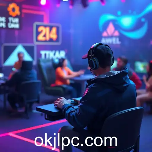 Beyond the Screen: The Evolution of English Game Websites