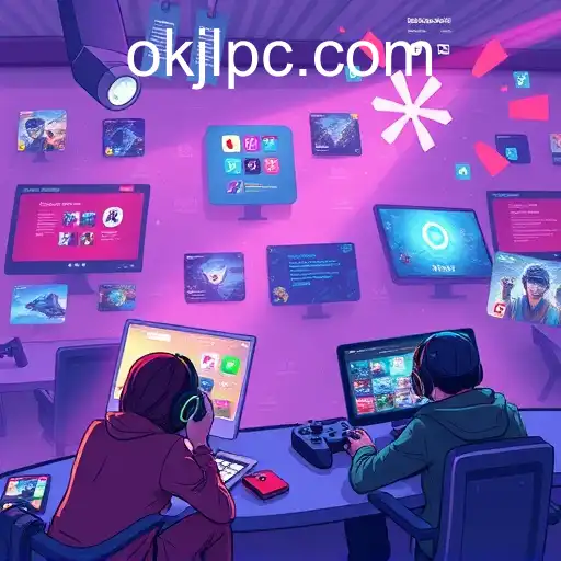 The Evolution of Online Gaming in 2026