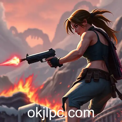 Gaming Evolution: From Joysticks to Keyboards