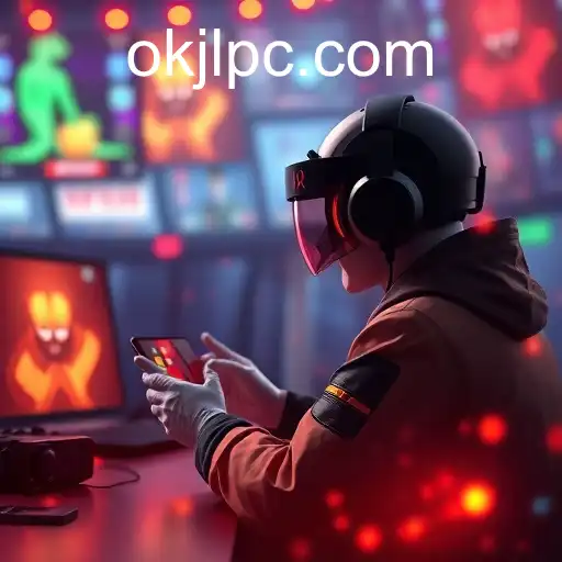 Gaming in the Future: A Quest for Connection