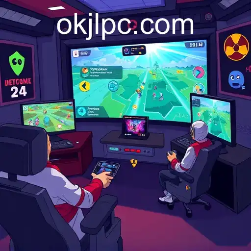 The Rising Popularity of Gaming Platforms