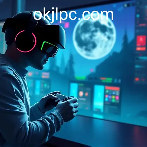 Gaming Trends Shaping the Future