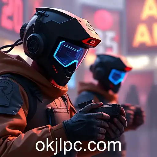 Gaming Trends and Innovations in 2025