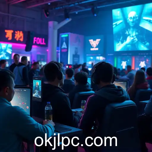 The Impact of Gaming Keywords in 2025