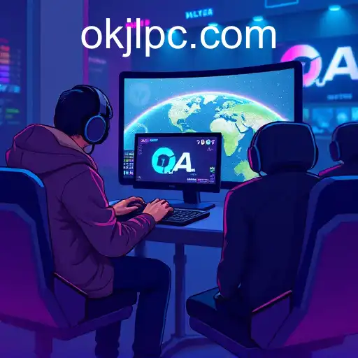 The Impact of Online Gaming on Modern Culture