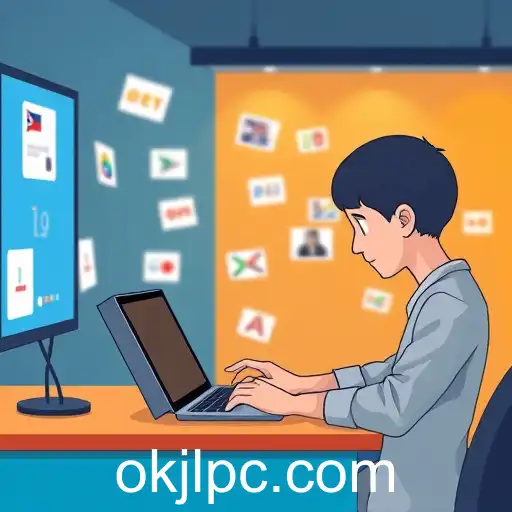 The Rising Popularity of Online English Learning Games