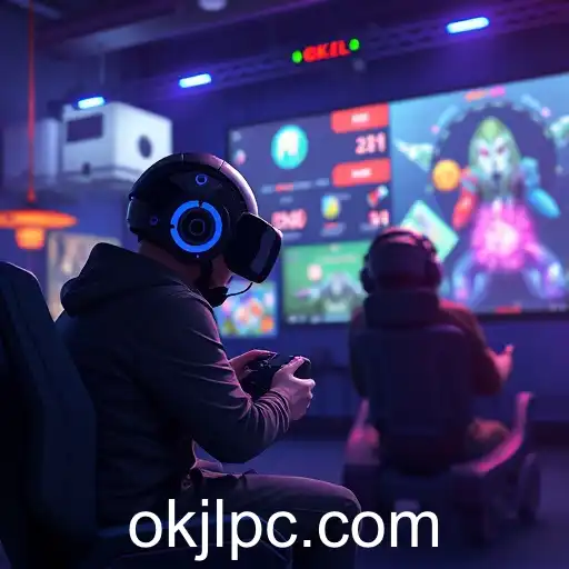 Innovations in Online Gaming and Cultural Impact