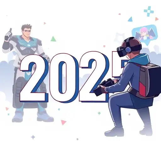 The Rise of Game Enthusiasts in 2025