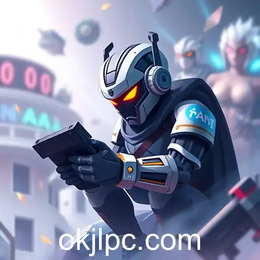 The Rise of OKJL in Online Gaming