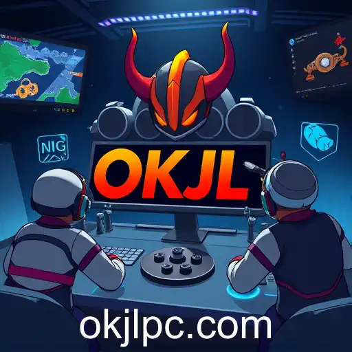 The Rise of OKJL in 2025: Transforming the Online Gaming Landscape