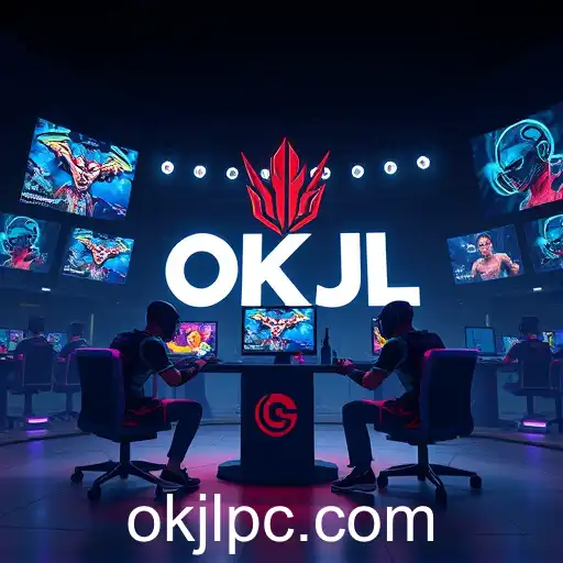 The Rise of OKJL: A New Era in Online Gaming