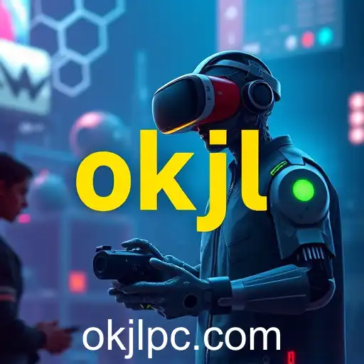 The Rise of OKJL in Modern Gaming