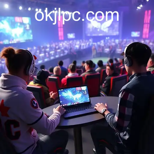 The Rise of Online Gaming Communities in 2025