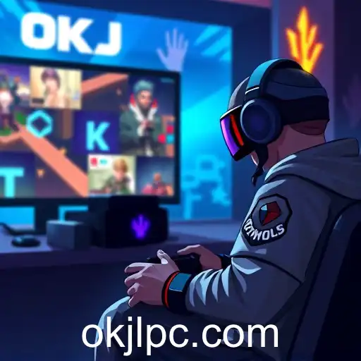 The Rise of 'okjl' in Gaming Innovation